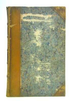 Seller image for The Works of Jeremy Taylor: Vol. V for sale by World of Rare Books