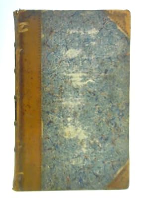 Seller image for The Works of Jeremy Taylor: Vol. I for sale by World of Rare Books