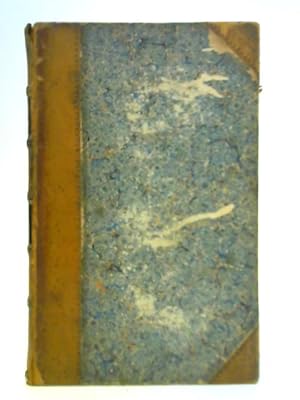 Seller image for The Works Of Jeremy Taylor - Vol. IV for sale by World of Rare Books