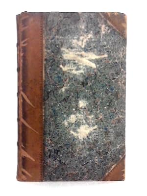 Seller image for The Works of Bishop Sherlock; With Some Account of his Life, Summary of Each Discourse, Notes, Volume III for sale by World of Rare Books