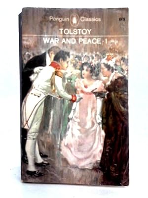 Seller image for War and Peace, Book 1 for sale by World of Rare Books