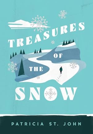 Seller image for Treasures of the Snow for sale by GreatBookPrices