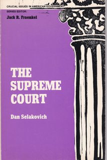 The Supreme Court