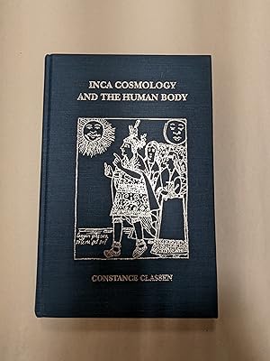 Imagen del vendedor de Inca Cosmology and the Human Body a la venta por ccbooksellers