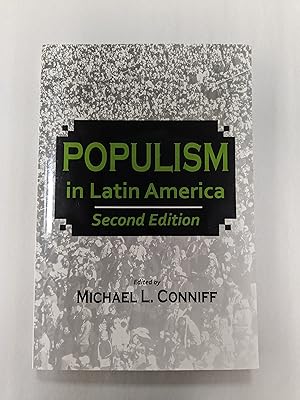 Populism in Latin America