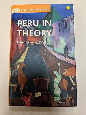 Immagine del venditore per Peru in Theory venduto da ccbooksellers