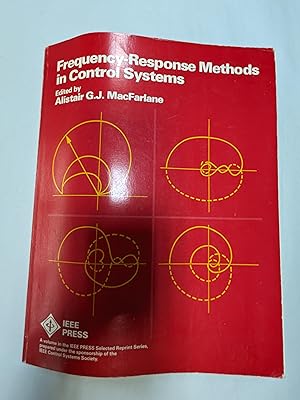 Seller image for Frequency Response Methods in Control Systems for sale by ccbooksellers