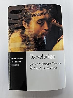 Image du vendeur pour Revelation mis en vente par ccbooksellers