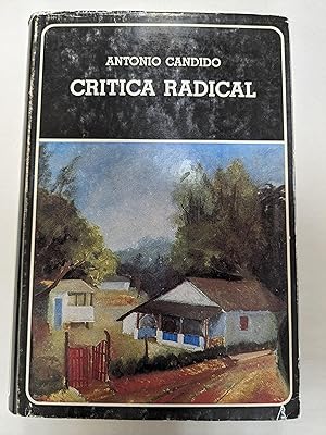 Seller image for Critica Radical for sale by ccbooksellers