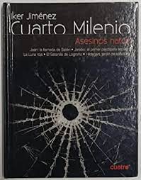 Imagen del vendedor de Cuarto milenio 24. Asesinos natos a la venta por Libros Tobal