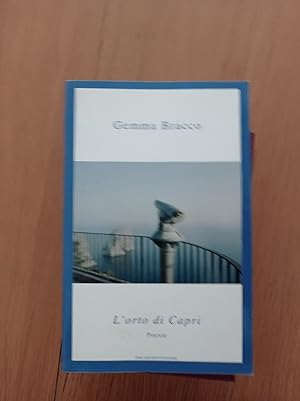 L 'orto di Capri
