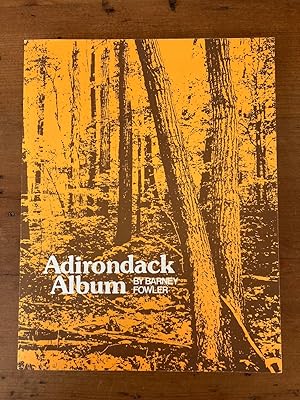 ADIRONDACK ALBUM