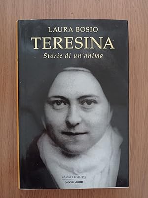 Teresina. Storie di un\'anima