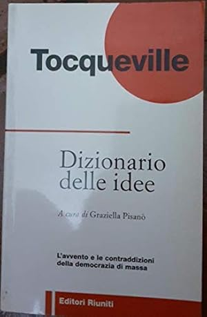 Dizionario delle idee