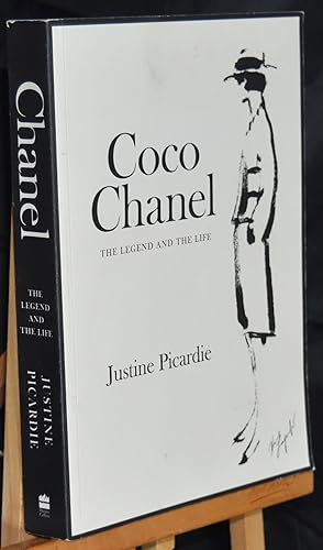 Seller image for Coco Chanel: The Legend and the Life. First Printing thus for sale by Libris Books