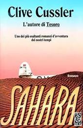 Sahara : romanzo