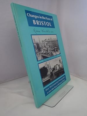 Changes in the Face of Bristol