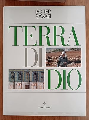 Terra di Dio. Ediz. illustrata