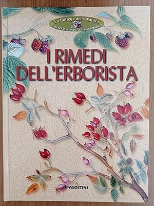 I rimedi dell\'erborista.