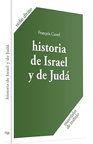 Historia de Israel y de Juda