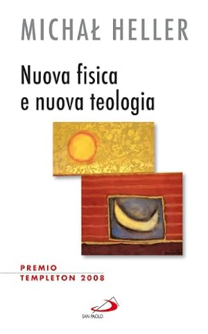 Nuova fisica e nuova teologia