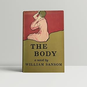 Seller image for The Body for sale by John Atkinson Books ABA ILAB PBFA
