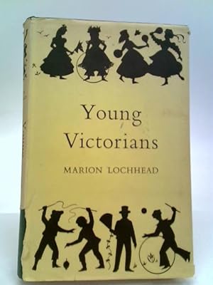 Seller image for Young Victorians for sale by World of Rare Books