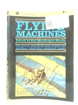 Imagen del vendedor de Flying Machines a la venta por World of Rare Books