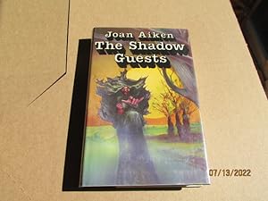 The Shadow Guests first edition hardback in dust jacket