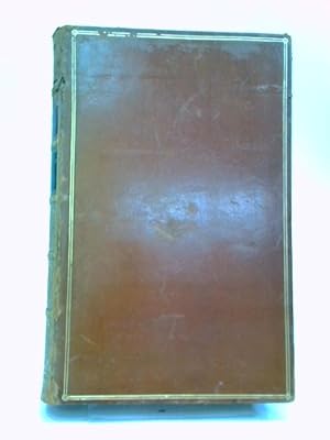 Imagen del vendedor de Critical And Historical Essays Contributed To The Edinburgh Review Volume II a la venta por World of Rare Books