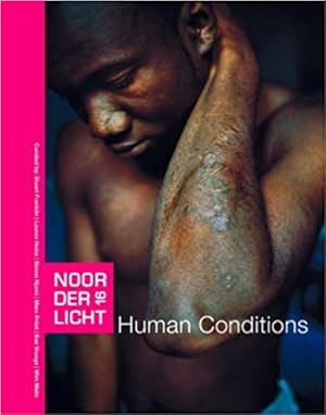 Imagen del vendedor de Human Conditions: Noorderlicht a la venta por Versandbuchhandlung Kisch & Co.