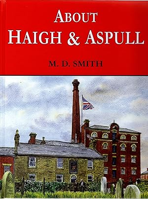 About Haigh & Aspull
