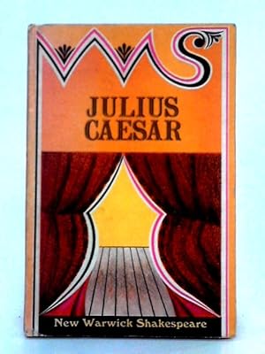 Seller image for Julius Caesar (New Warwick Shakespeare Series) for sale by World of Rare Books