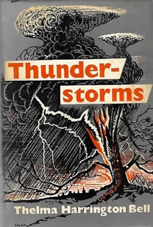 Thunderstorms