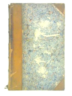 Image du vendeur pour The Works of Dr. Isaac Barrow - Vol. VII mis en vente par World of Rare Books