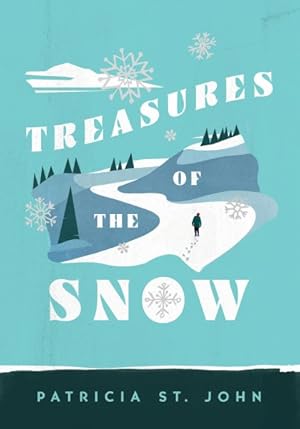 Immagine del venditore per Treasures of the Snow venduto da GreatBookPrices