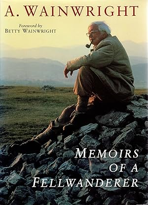 Seller image for Memoirs of a Fellwanderer for sale by Delph Books PBFA Member