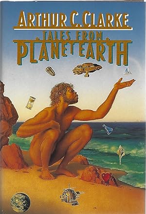 Seller image for TALES FROM PLANET EARTH for sale by Columbia Books, ABAA/ILAB, MWABA