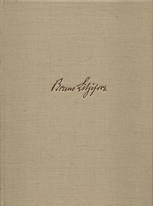 Imagen del vendedor de Liljefors, Bruno. Eine Studie. a la venta por Augusta-Antiquariat GbR