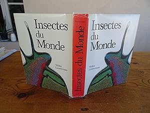 INSECTES DU MONDE