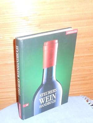 Steurers Weinhandbuch