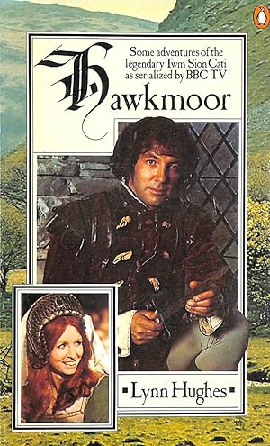 Seller image for Hawkmoor for sale by M Godding Books Ltd