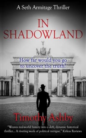 Seller image for In Shadowland for sale by WeBuyBooks