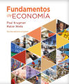 Image du vendeur pour Fundamentos de Economa mis en vente par AG Library