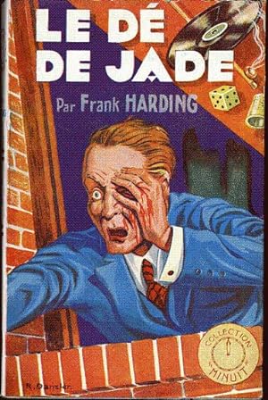 Seller image for Le d de jade for sale by L'ivre d'Histoires