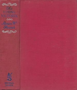 Seller image for The Young Victoria for sale by Biblioteca di Babele