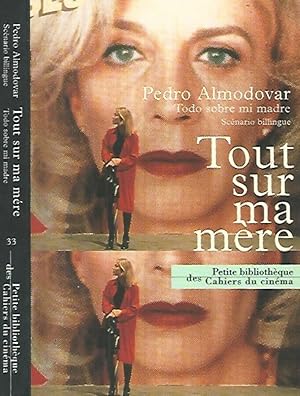 Seller image for Tout sur ma mre Todo sobre mi madre for sale by Biblioteca di Babele