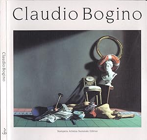 Bild des Verkufers fr Claudio Bogino zum Verkauf von Biblioteca di Babele