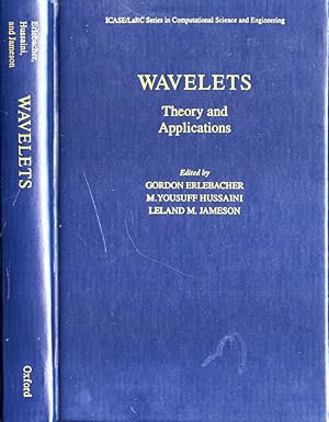 Immagine del venditore per Wevelets Theory and applications venduto da Biblioteca di Babele
