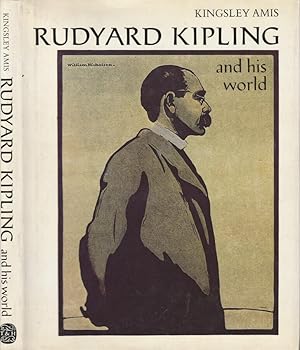 Bild des Verkufers fr Rudyard Kipling and his world zum Verkauf von Biblioteca di Babele